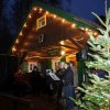 12 a Waldweihnacht